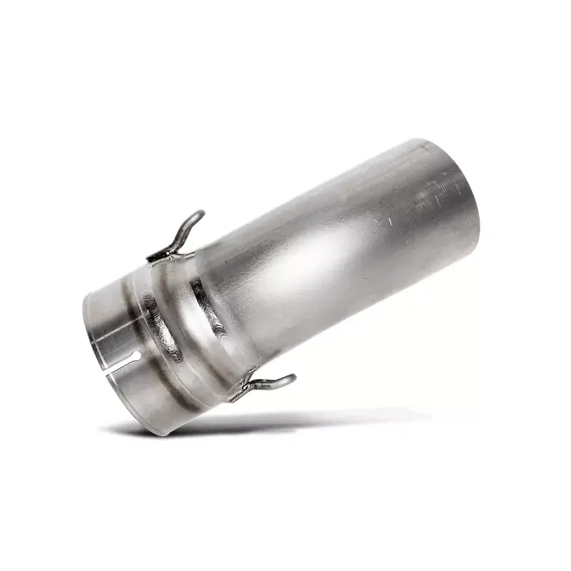 Akrapovic Link Pipe Titan passend für BMW RnineT 2014-2016 Jetzt Kaufen