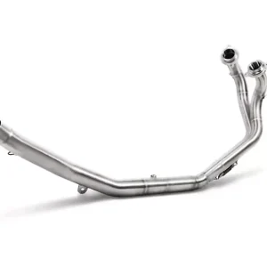 Nur Für Kurze Zeit Akrapovic Edelstahl Auspuffkrümmer passend für Honda CRF1000L Africa Twin
