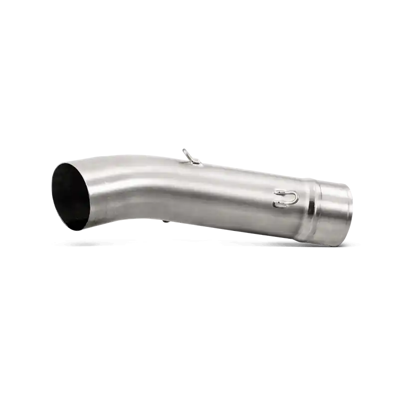 Neu Im Sortiment Akrapovic EVO KIT Zwischenrohr Titan passend für Yamaha YZF-R1 RN32 / RN49 / RN65 (2015–2025)
