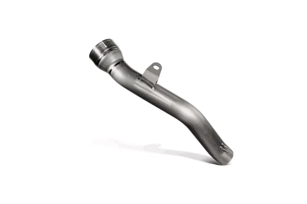 Akrapovic Titan Zwischenrohr passend für Kawasaki ZX-10R (RR) ab 2021 Saisonangebot