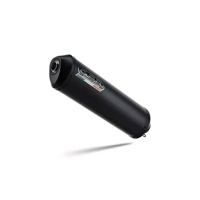 GPR Exhaust Slip-On passend für Honda CMX 300 Rebel 2021–2023 Online Kaufen