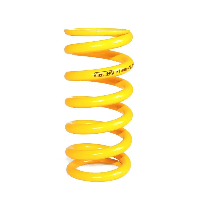 Öhlins Ersatzfeder für Stoßdämpfer Aktuell