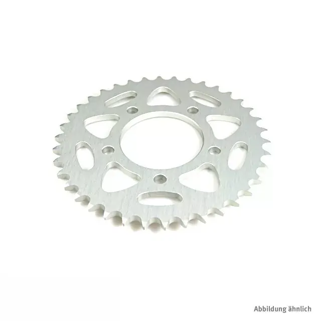 Kettenrad Aluminium Z=48 Teilung 525 passend für OZ Felgen Top-Preis