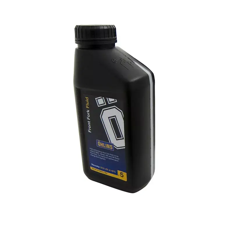 Abverkauf Öhlins Gabelöl 20 SAE 40W