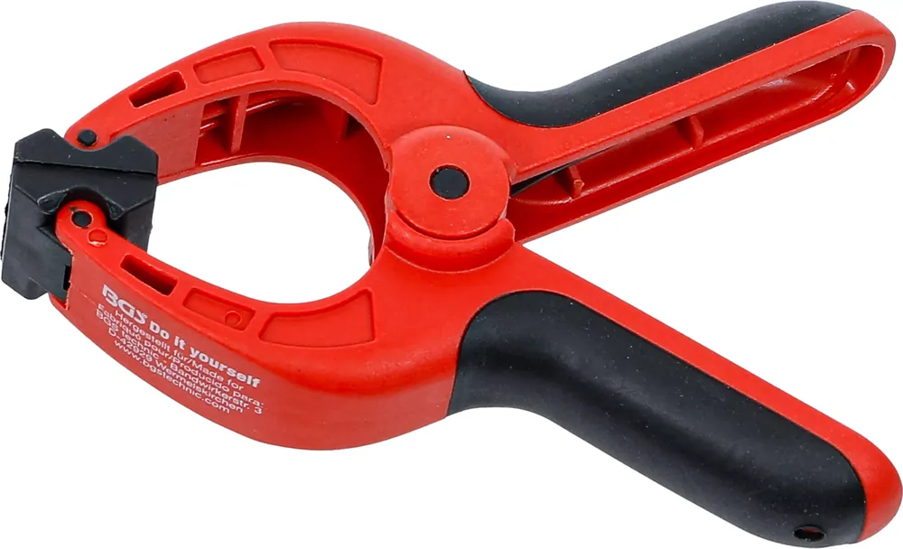 Mega-Angebot Leimzwinge Nylon 115 mm
