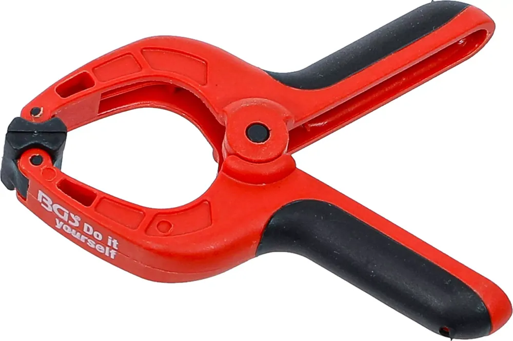 Leimzwinge aus Nylon 85 mm Saisonangebot