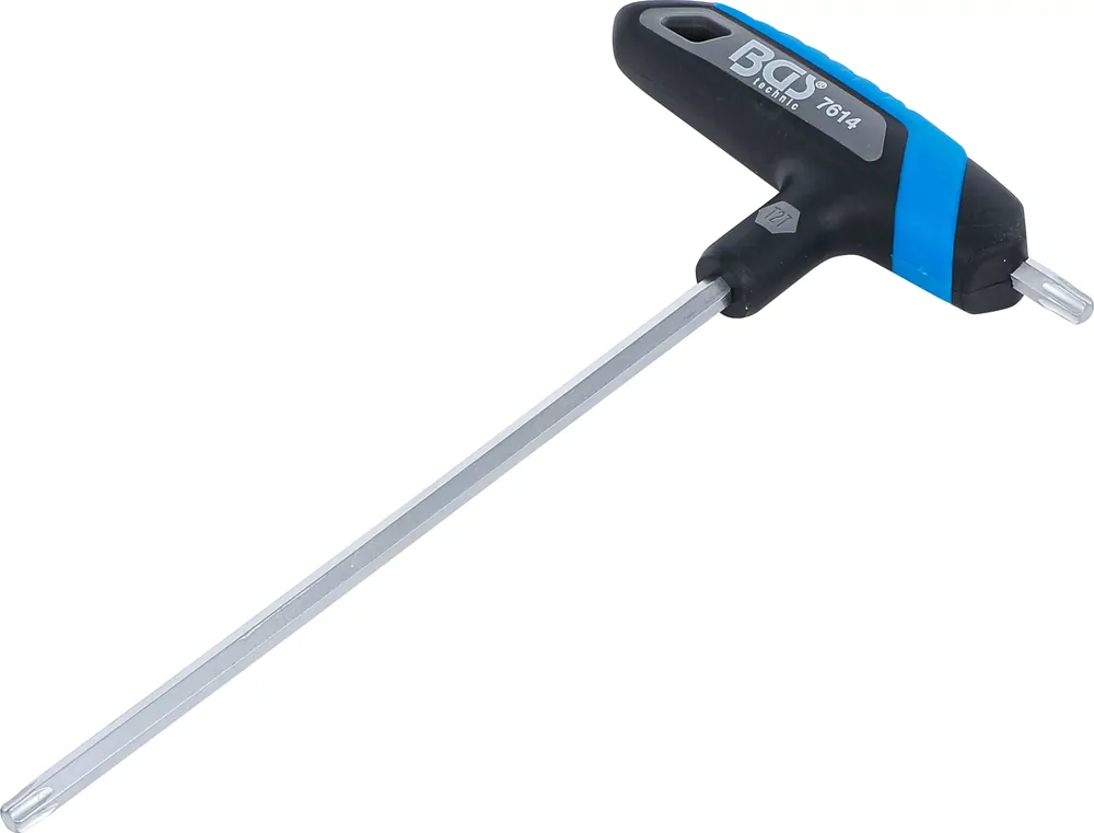 Schraubendreher mit T-Griff T27 für Torx Sale