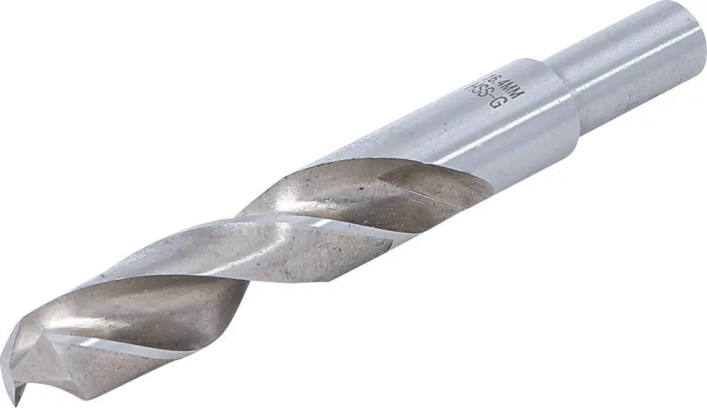 HSS-Spiralbohrer 16,4 mm Kernlochmaß für Art. 9432 Must-Have