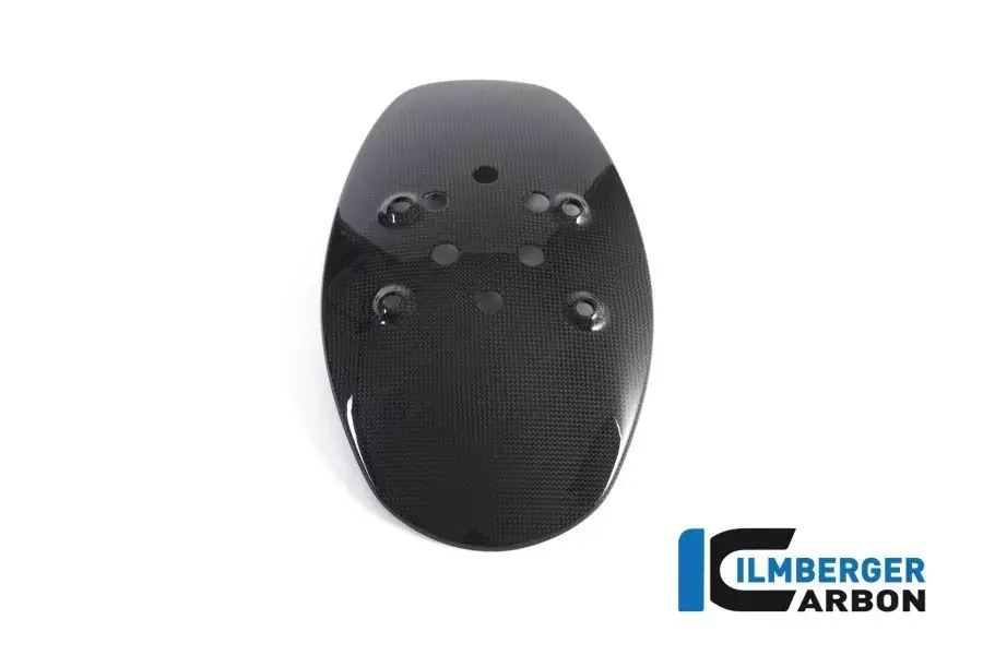 Ilmberger Carbon Spritzschutz hinten glanz passend für Ducati XDiavel & Diavel 1260 Online Kaufen