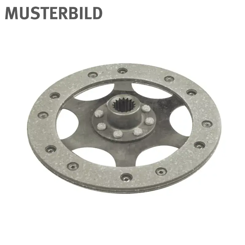 Abverkauf Kupplungslamellen-Kit passend für Ducati Superbike 748 / 749