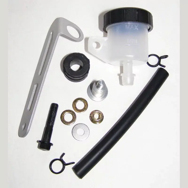 Neue Ware Brembo Universal Behälter Kit für Kupplungspumpe RCS 16/19