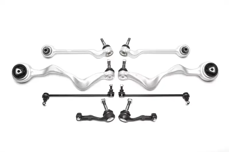 Wochenendangebot TA Technix Querlenker Satz Groß passend für BMW 1er (E81/E82/E88), 3er (E90-E93), X1 (E84)