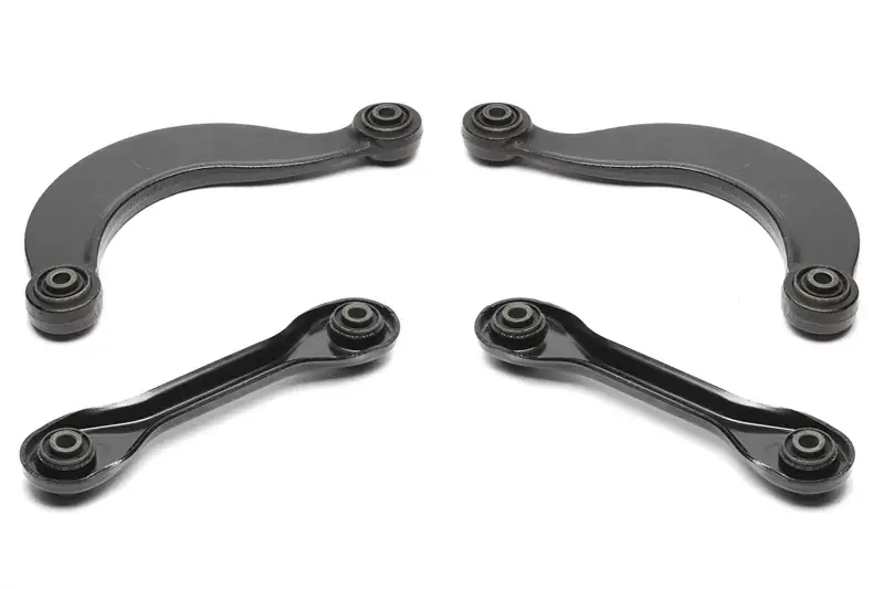 TA Technix Querlenker Satz Klein passend für Hinterachse Ford Focus / Mazda 3 / Volvo C30 Preisreduziert