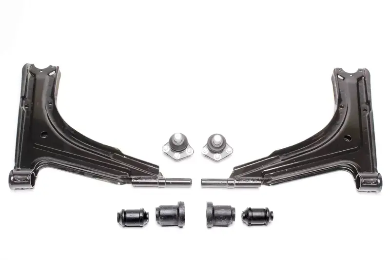 Neu Im Sortiment TA Technix Querlenker Satz Klein passend für VW Golf 1