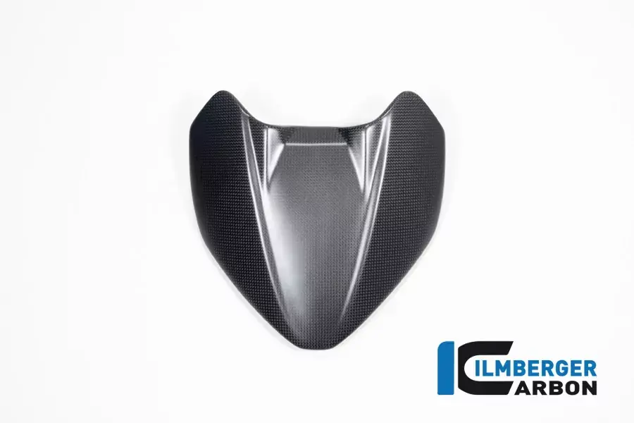 Rabatt Ilmberger Carbon Windschild passend für Ducati Streetfighter V2 2022-