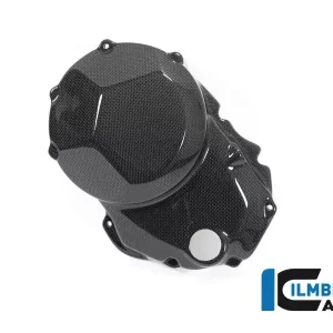 Top-Angebot Ilmberger Carbon Motordeckelabdeckung rechts passend für Ducati Monster 1200 / 1200S ab 2017