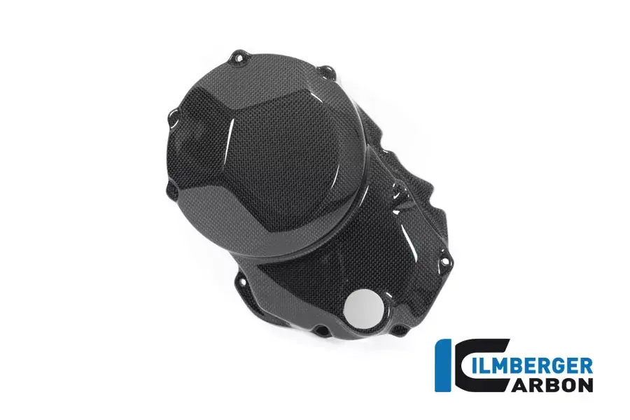 Top-Angebot Ilmberger Carbon Motordeckelabdeckung rechts passend für Ducati Monster 1200 / 1200S ab 2017