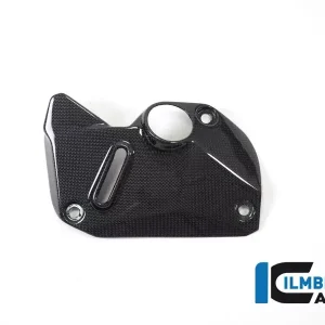 Ilmberger Carbon Abdeckung unter Rahmen rechts passend für Ducati Monster 1200 (ab 2017) Neue Ware