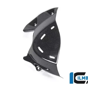 Meistverkauft Ilmberger Carbon Ritzelabdeckung passend für Ducati Monster 1200/1200S ab 2017