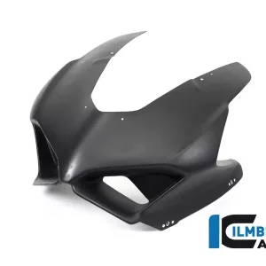 Online Kaufen Ilmberger Carbon Verkleidungsoberteil Racing matt passend für Ducati Panigale V4 2018-2019