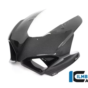 Ausverkauf Ilmberger Carbon Verkleidungsoberteil Racing passend für Ducati Panigale V4 2018-2019