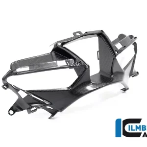 Echt Ilmberger Carbon Lufteinlass glänzend passend für Honda CBR1000RR-R Fireblade (SP) SC82 ab 2020-