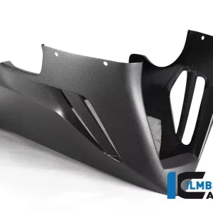 Wochenendangebot Ilmberger Carbon Verkleidungsunterteil matt passend für Honda CBR1000RR-R Fireblade SC82
