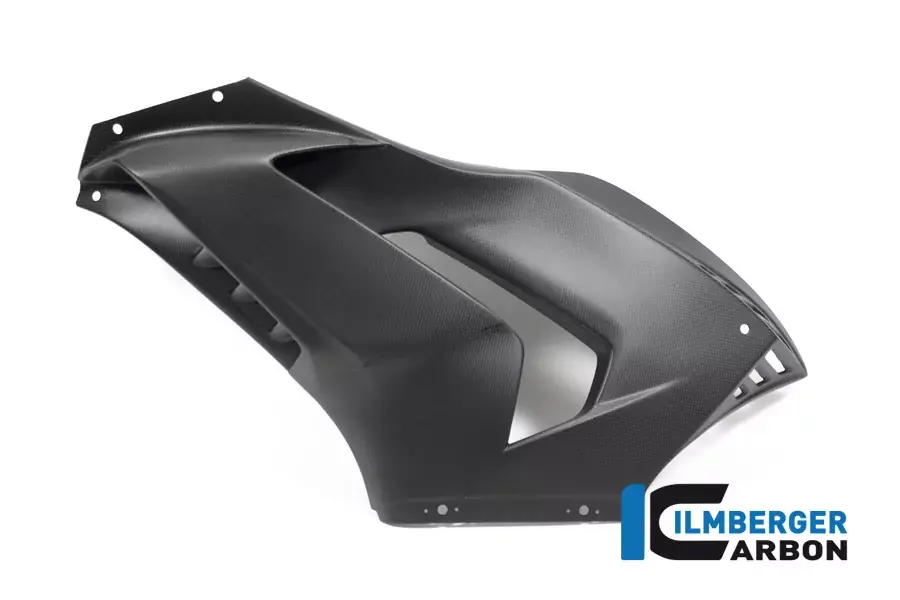 Neu Im Sortiment Ilmberger Carbon Verkleidungsseitenteil links passend für Honda CBR1000RR-R/SP ab 2020