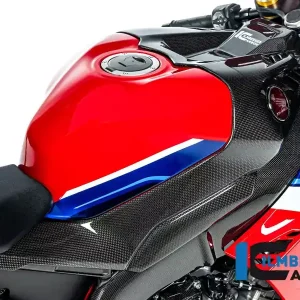 Mega-Angebot Ilmberger Carbon Tankabdeckung glänzend passend für Honda CBR1000RR-R Fireblade (SP) SC82 ab 2020-