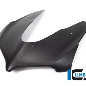 Schneller Versand Ilmberger Carbon Verkleidungsoberteil Racing matt passend für Ducati Panigale V4