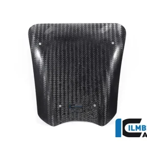 Sonderangebot Ilmberger Carbon Sitzbankgrundplatte glänzend passend für Honda CBR1000RR-R Fireblade (SP) SC82 ab 2020-