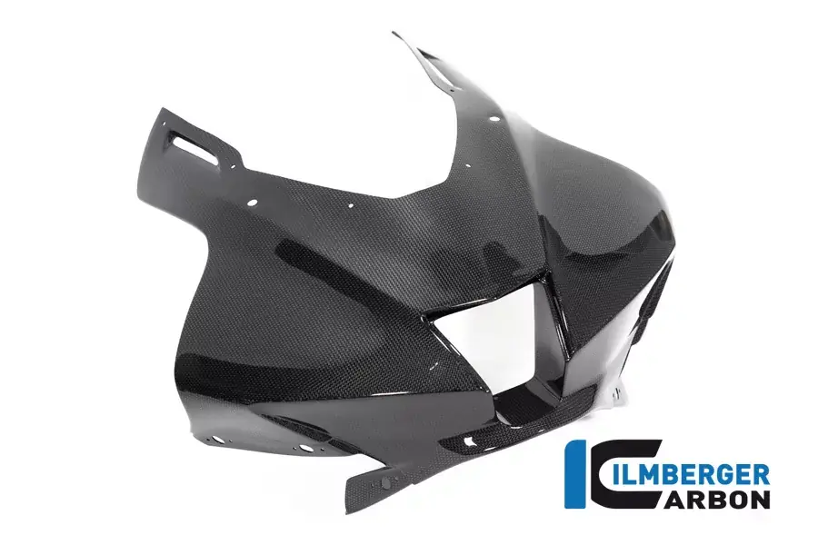 Sofort Bestellen Ilmberger Carbon Verkleidungsoberteil passend für Honda CBR1000RR-R Fireblade (SP) SC82 ab 2020