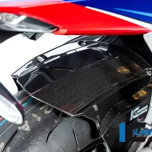 Ilmberger Carbon Kotflügel hinten glänzend passend für Honda CBR1000RR-R/SP ab 2020- Heißes Angebot