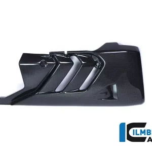 Highlight Ilmberger Carbon Motorspoiler rechts glänzend passend für Ducati XDiavel / S 2018-
