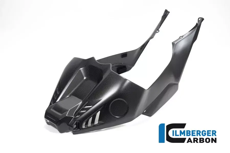 Ilmberger Carbon Tankabdeckung matt passend für Honda CBR1000RR-R/SP ab 2020 Neue Ware