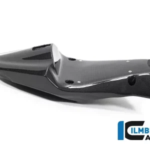Aktuell Ilmberger Carbon Heckverkleidung Monoposto glänzend passend für Honda CBR1000RR-R Fireblade (SP) SC82 ab 2020