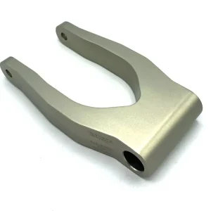 Aktuell alpha Technik Tieferlegungssatz 25mm passend für Honda CRF1100L ab 2024