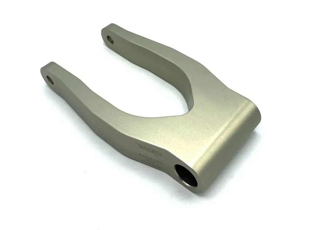 Aktuell alpha Technik Tieferlegungssatz 25mm passend für Honda CRF1100L ab 2024