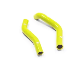 Knallerangebot SAMCO SPORT Siliconschlauch Kit gelb passend für Husqvarna 701 Supermoto 701 Enduro (2016–2023)