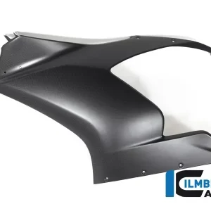 Echt Ilmberger Carbon Verkleidungsseitenteil links matt passend für Ducati Panigale V2 ab 2020