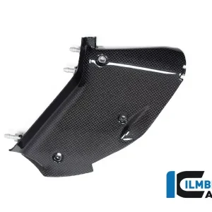 Online Kaufen Ilmberger Carbon Windkanalabdeckung innen rechts passend für Ducati Diavel V4