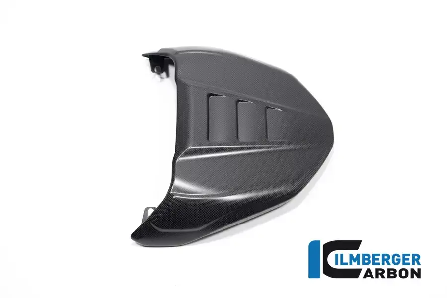 Ilmberger Carbon Soziussitzabdeckung matt passend für Ducati Diavel V4 Beliebt