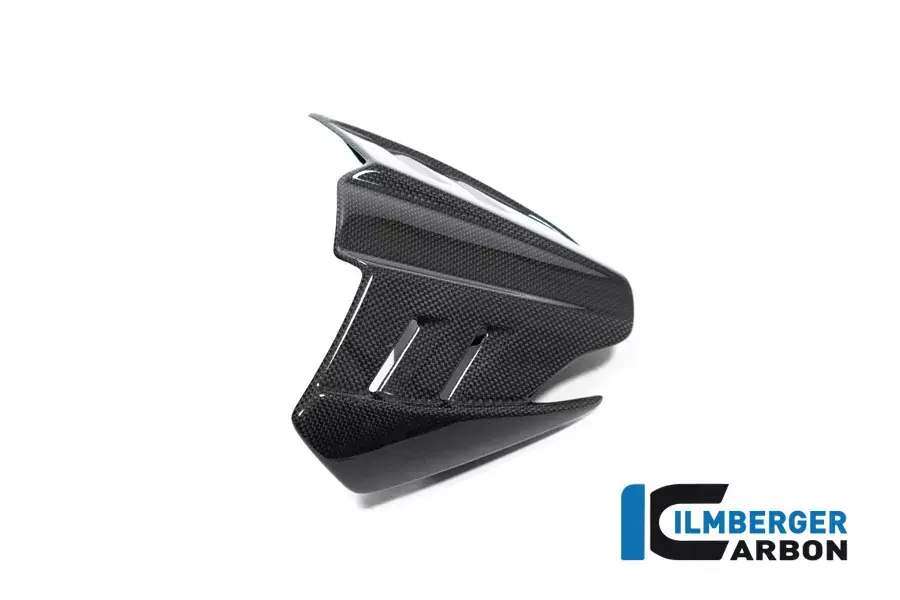 Ilmberger Carbon Windschild passend für Ducati Diavel V4 (2023-) Expressversand