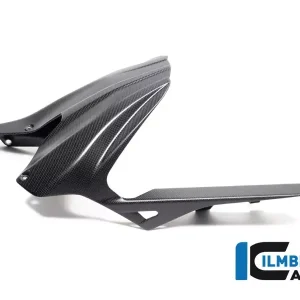 Ilmberger Carbon Kotflügel hinten matt passend für Ducati Diavel V4 2023- Direktkauf