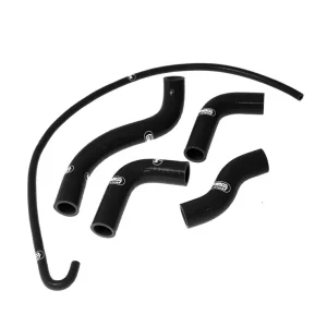 SAMCO SPORT Silikonschlauch Kit passend für Kawasaki Z750 2004-2006 Must-Have