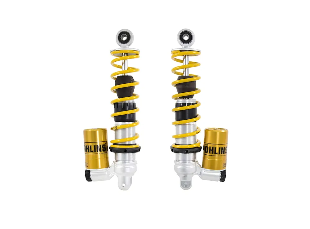 Öhlins Stoßdämpfer Road & Track PI 921 passend für Vespa GTV300 Nur Heute