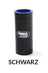 Direkt Vom Hersteller SAMCO SPORT Siliconschlauch Kit schwarz passend für KTM 400/520 EXC SX (1999–2002)
