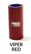 Geprüft Samco Siliconschlauch Kit viper red passend für Beta