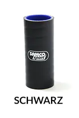 Expressversand Samco Siliconschlauch Kit schwarz passend für KTM, Husqvarna, Gas Gas