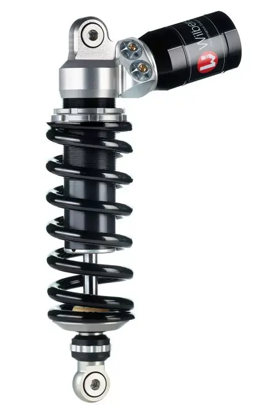 Wilbers Federbein 643 Adjustline passend für Moto Guzzi Stelvio 2024-2025 Super-Preis